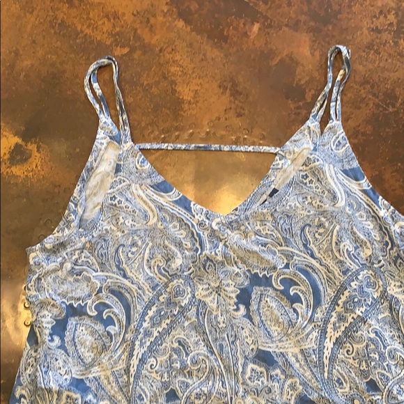 Jarrett Bay Blouse - Picture 2 of 3